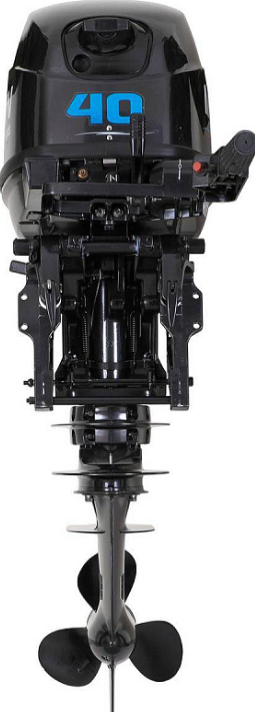 Лодочный мотор MARLIN MP 40 AWHL в Йошкар-Оле