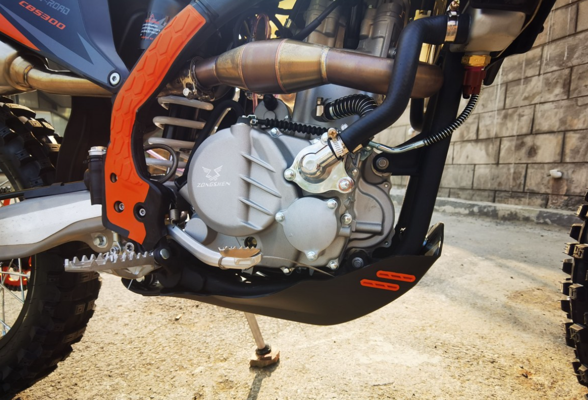 Мотоцикл JHLMOTO JHL Z5 NB300 (174MN-5) в Йошкар-Оле