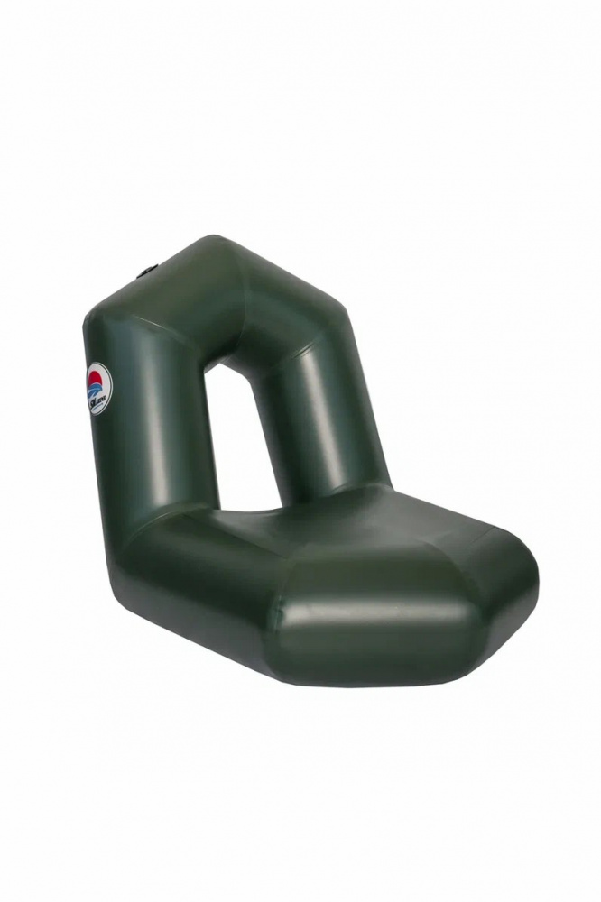 КРЕСЛО НАДУВНОЕ SMARINE, 85Х75 СМ, ПВХ, ЗЕЛЕНЫЙ в Йошкар-Оле