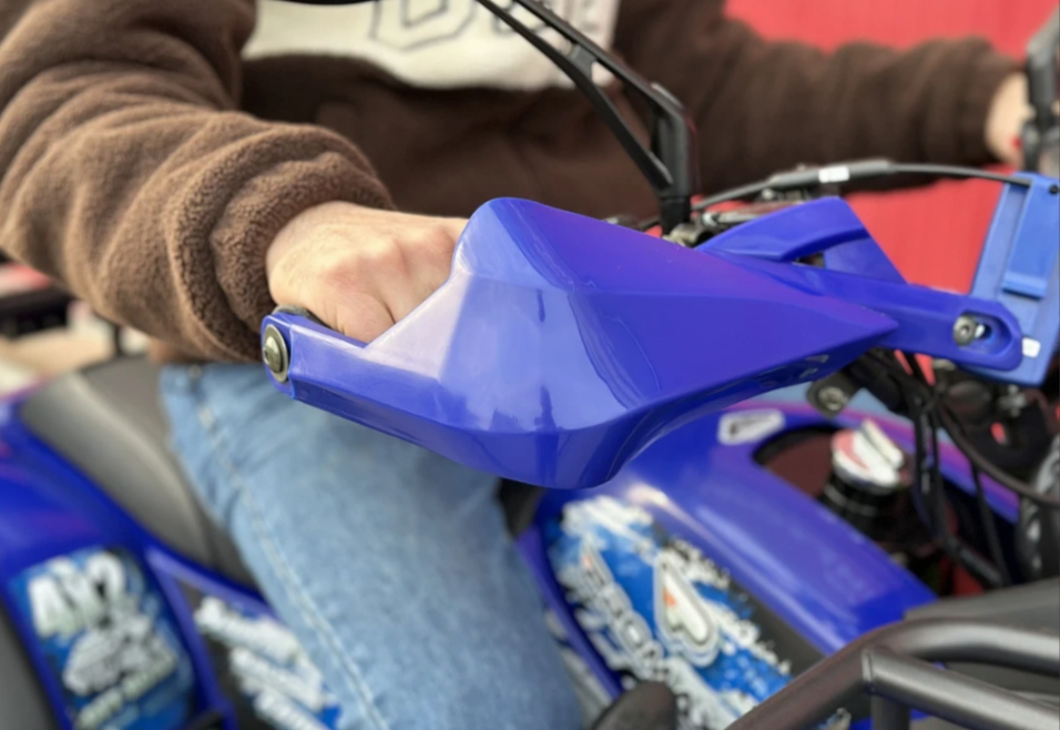 Квадроцикл PROMAX ATV 250 MAX в Йошкар-Оле