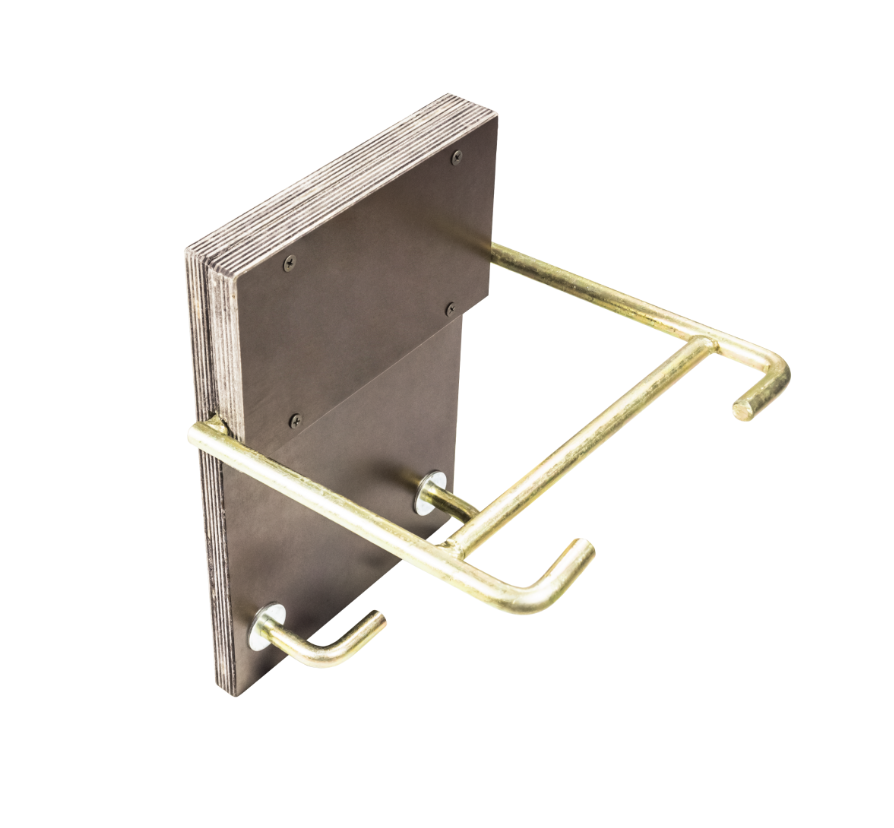 Навесной транец в Йошкар-Оле