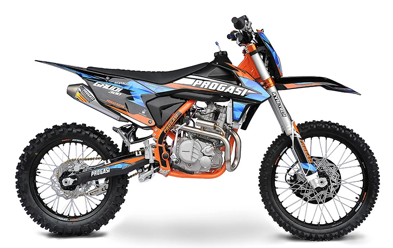 Мотоцикл Progasi Gaudi 300 в Йошкар-Оле