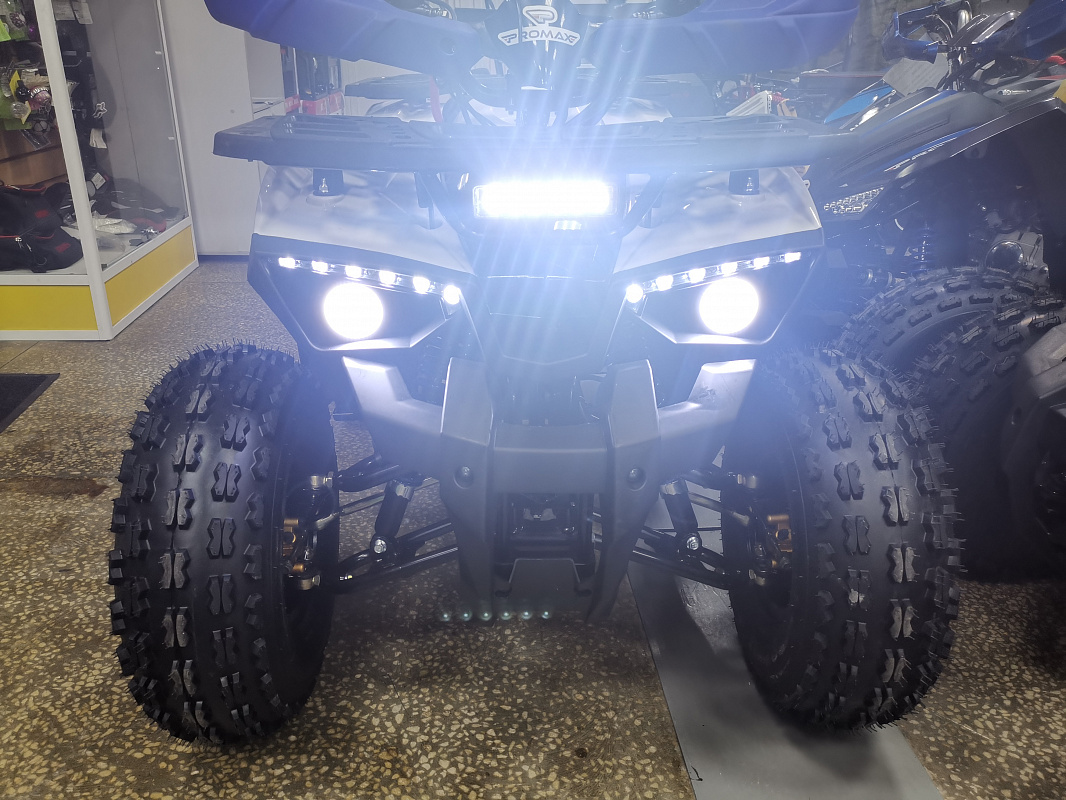 Квадроцикл PROMAX WILD 175 LUX в Йошкар-Оле