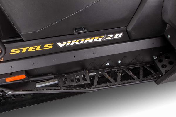 Снегоход SV600T (L ST SWT) ВИКИНГ 2.0 в Йошкар-Оле