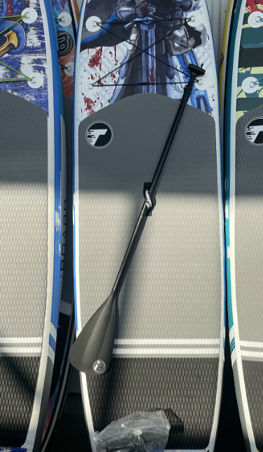 SUP (САП) ДОСКА RAIDEX I BOARD 11’ (332СМ) N 29 в Йошкар-Оле