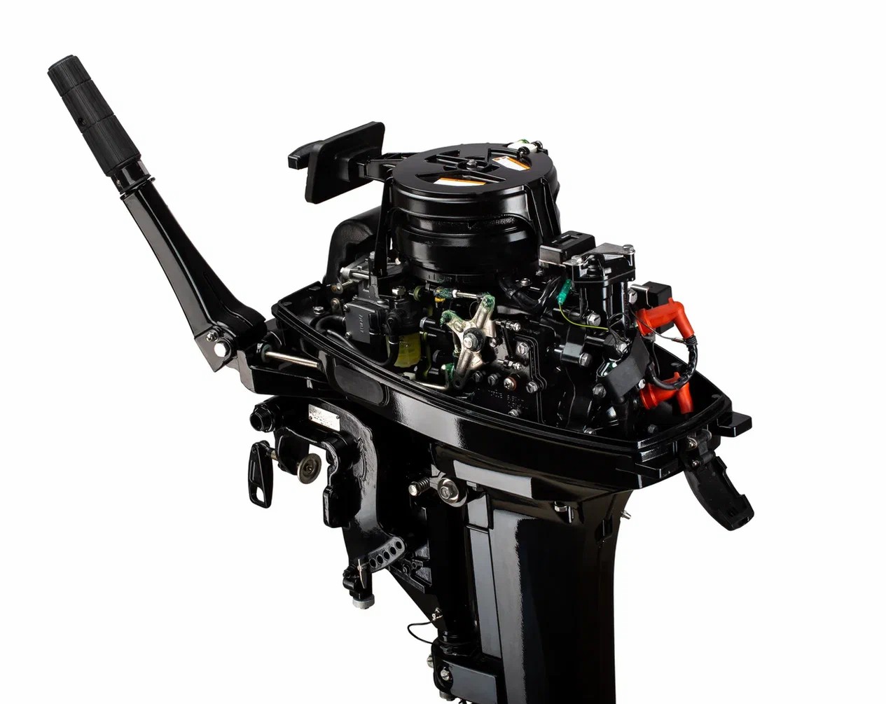 ЛОДОЧНЫЙ МОТОР GLADIATOR G20FHS в Йошкар-Оле