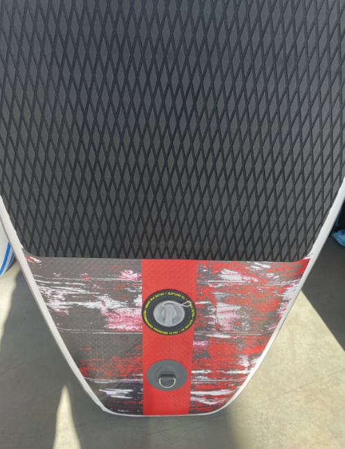 SUP (САП) ДОСКА RAIDEX TAKUMO 10.6’ (320СМ) N 10 в Йошкар-Оле