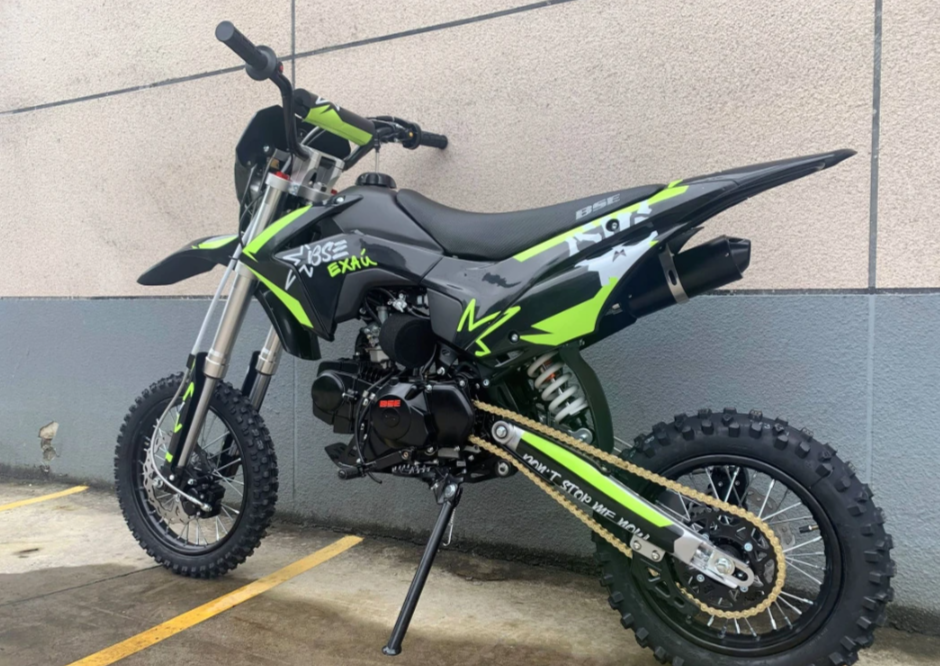 Питбайк BSE EXA SA 14/12 в Йошкар-Оле