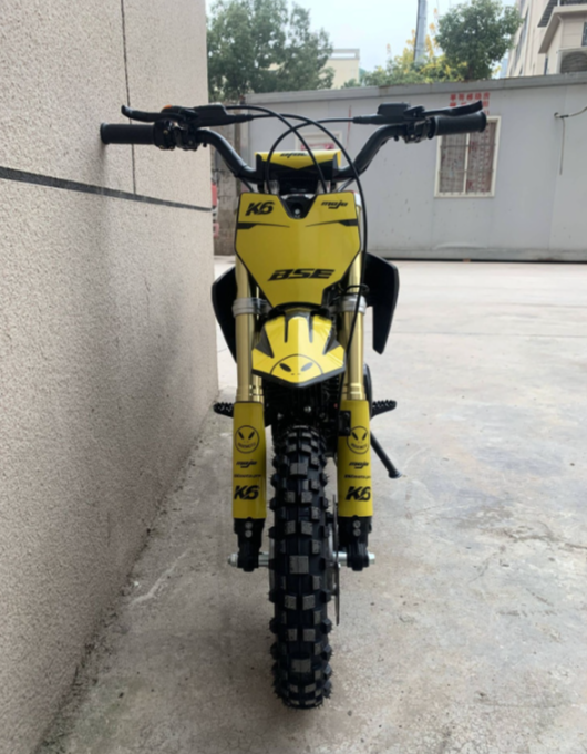 Питбайк BSE K6 в Йошкар-Оле