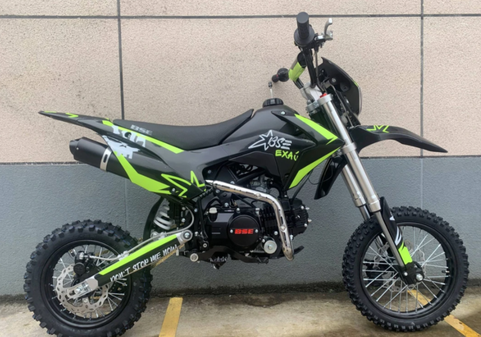 Питбайк BSE EXA SA 14/12 в Йошкар-Оле