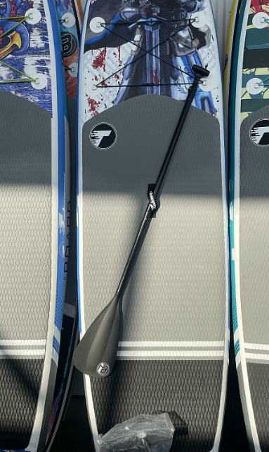 SUP (САП) ДОСКА RAIDEX TAKUMO 10.6’ (320СМ) N 1 в Йошкар-Оле