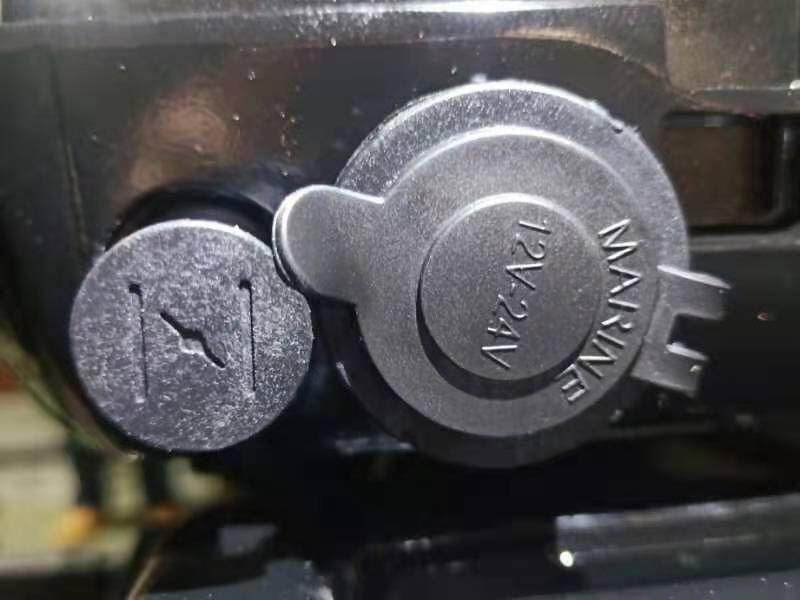 Лодочный мотор MARLIN PROLINE MP 9.9 (15) AMHS в Йошкар-Оле