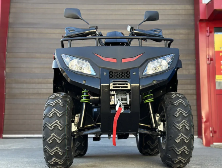 Квадроцикл GBM EXPLORER 400 NEW PREMIUM в Йошкар-Оле