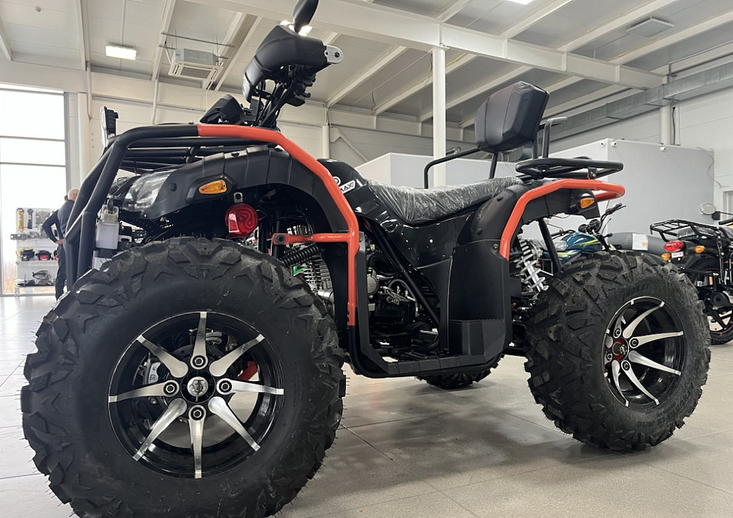 Квадроцикл PROMAX 300 4X4 ALL ROAD в Йошкар-Оле
