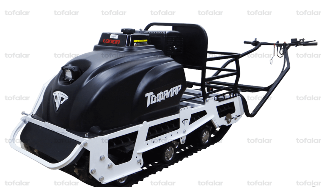 Мотобуксировщик Тофалар 500 классик в Йошкар-Оле