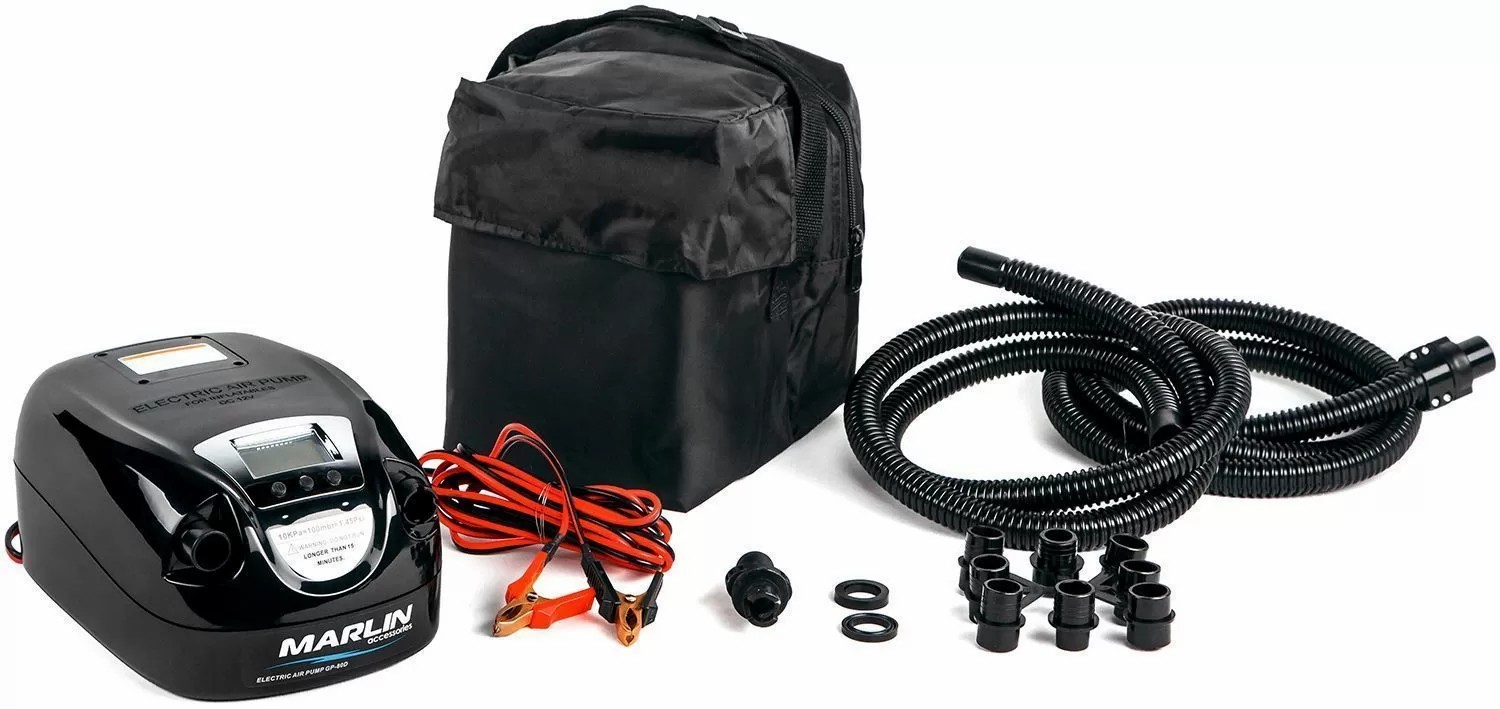 ЭЛЕКТРИЧЕСКИЙ НАСОС MARLIN GP-80 D в Йошкар-Оле