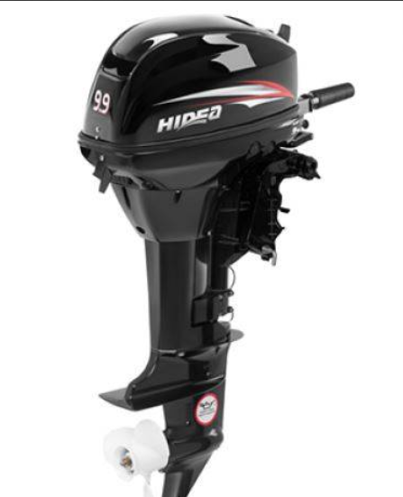 Лодочный мотор HIDEA HD9.9FHL (длинная нога) в Йошкар-Оле