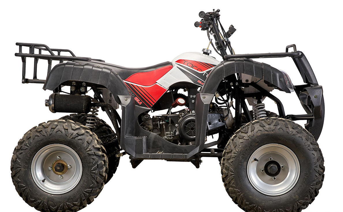 Квадроцикл YACOTA SELA 200 в Йошкар-Оле