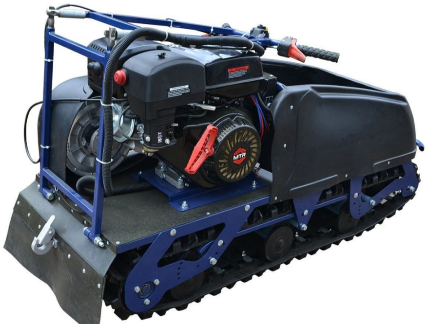 Мотобуксировщик БАРС СЛЕДОПЫТ FDS. RDS 13 л.с. в Йошкар-Оле