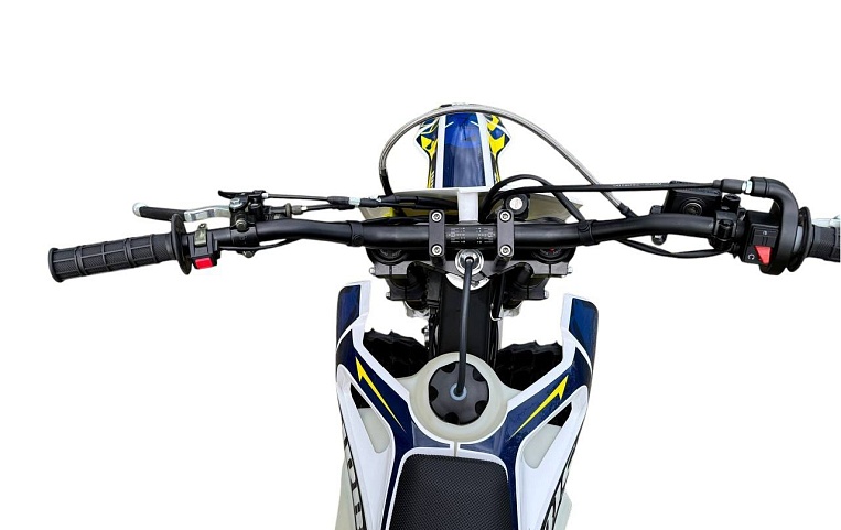 Эндуро мотоцикл IRBIS HTR 250 в Йошкар-Оле