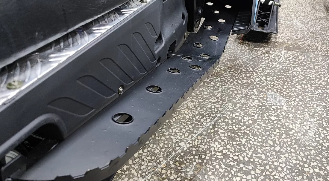 Снегоход Ataki WD150 Б/У в Йошкар-Оле