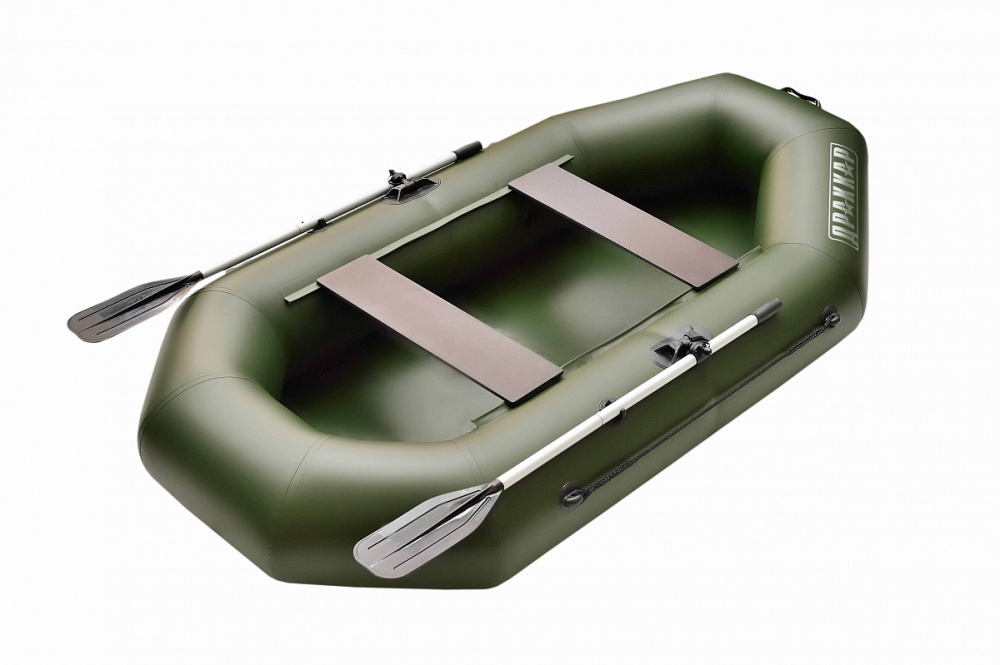 ЛОДКА ГРЕБНАЯ ДРАККАР 2900 STANDARD в Йошкар-Оле