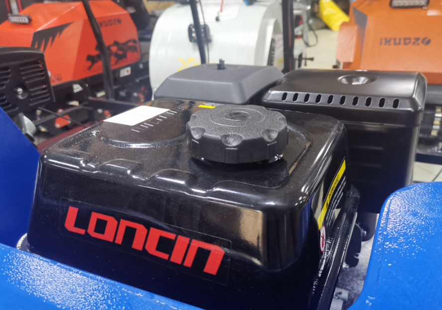 Мотобуксировщик SNOWBEAR 600 15 в Йошкар-Оле