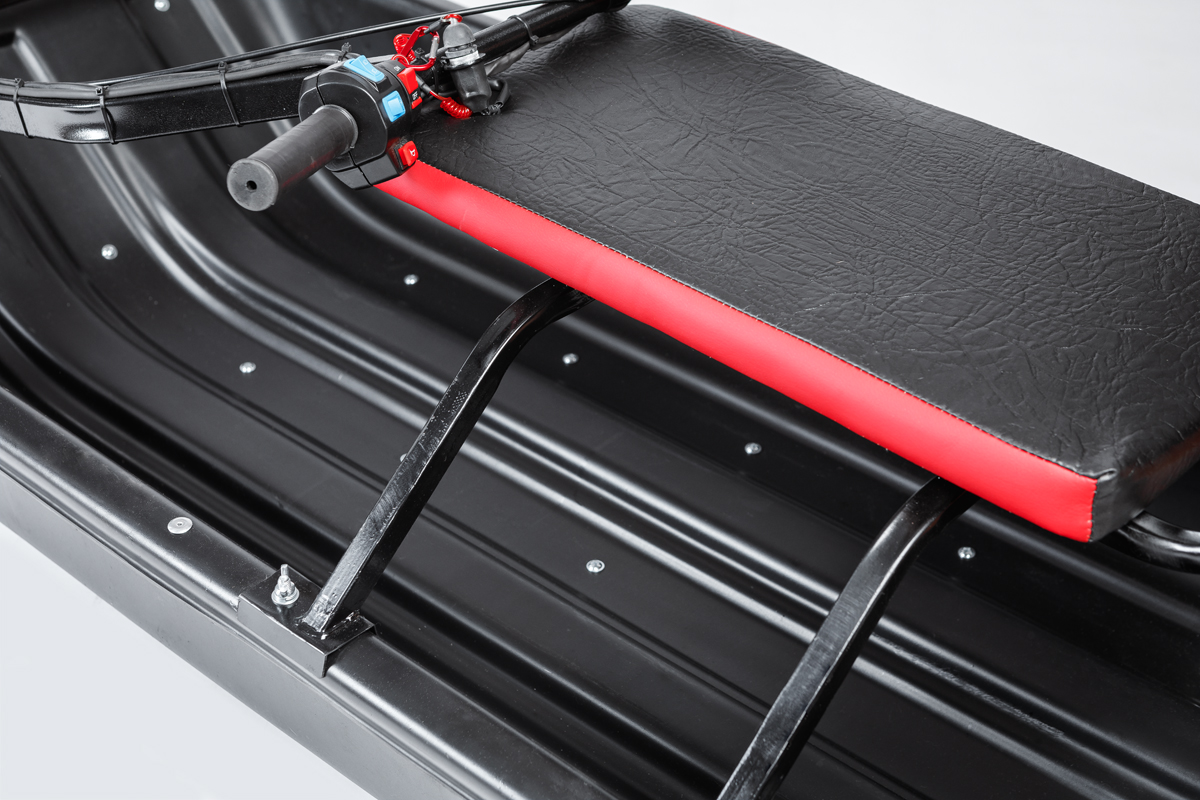 СИДЕНИЕ ДЛЯ САНЕЙ в Йошкар-Оле