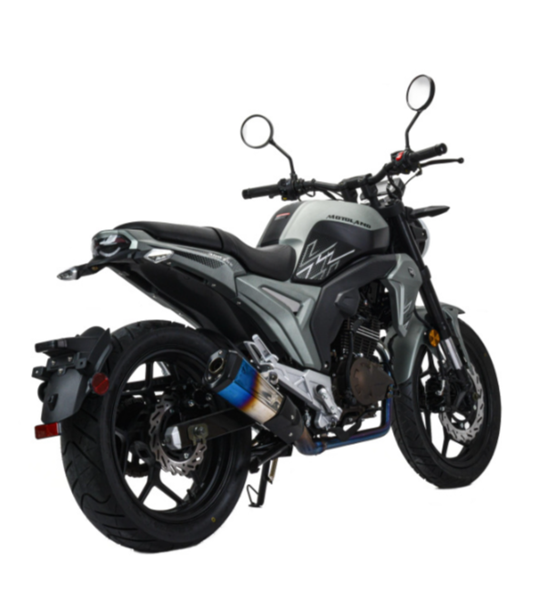 Мотоцикл MOTOLAND (МОТОЛЕНД) 300 CBR в Йошкар-Оле