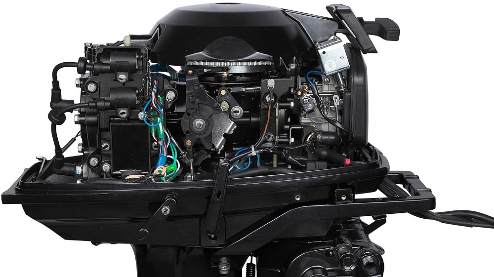 Лодочный мотор MARLIN MP 30 AWRL в Йошкар-Оле