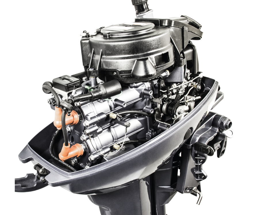 Лодочный мотор APACHE T9.9(15) BS в Йошкар-Оле