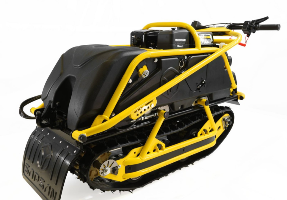 Мотобуксировщик SAPSAN SK 380 в Йошкар-Оле