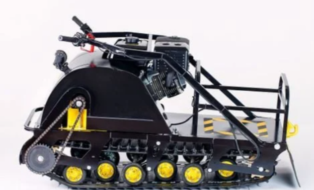 Мотобуксировщик FISHRIDE КЛАССИКА 15 л.с. в Йошкар-Оле