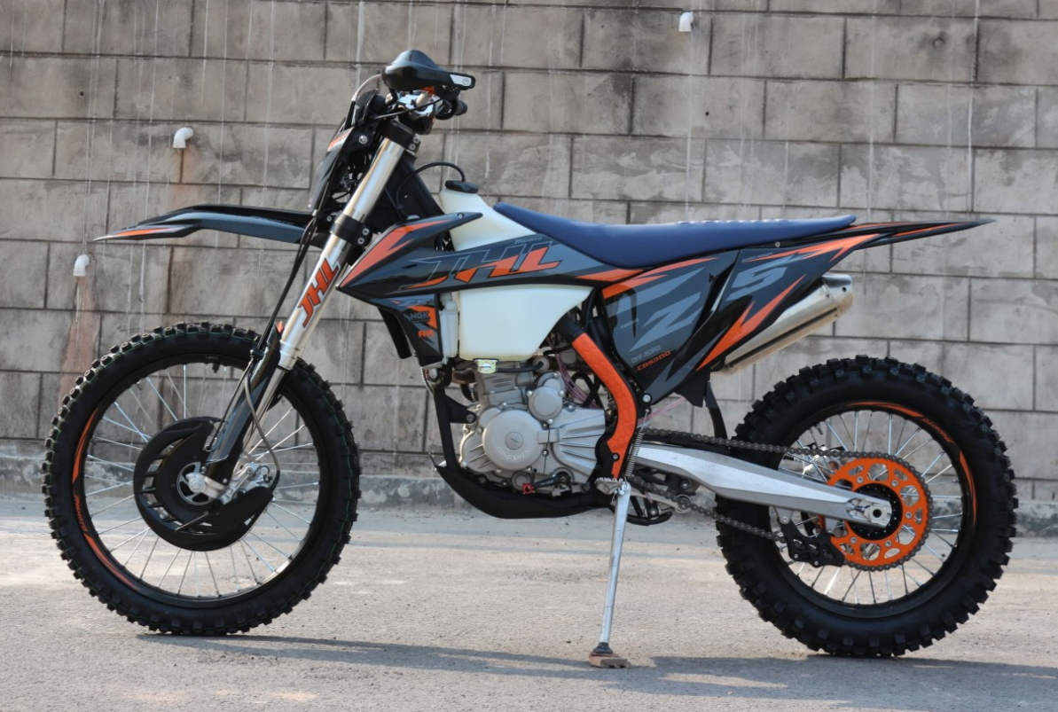 Мотоцикл JHLMOTO JHL Z5 NB300 (174MN-5) в Йошкар-Оле