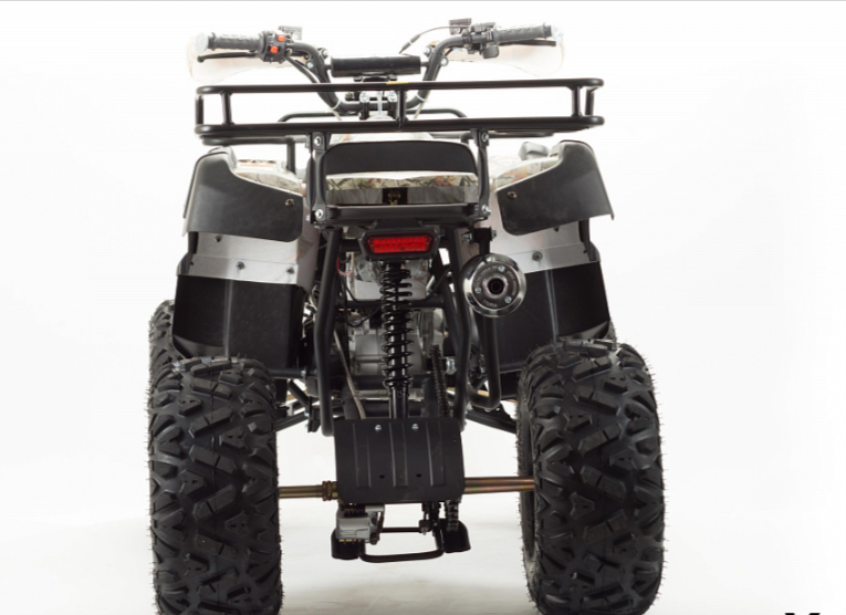 Квадроцикл MOTOLAND (МОТОЛЕНД) 200 ALL ROAD в Йошкар-Оле