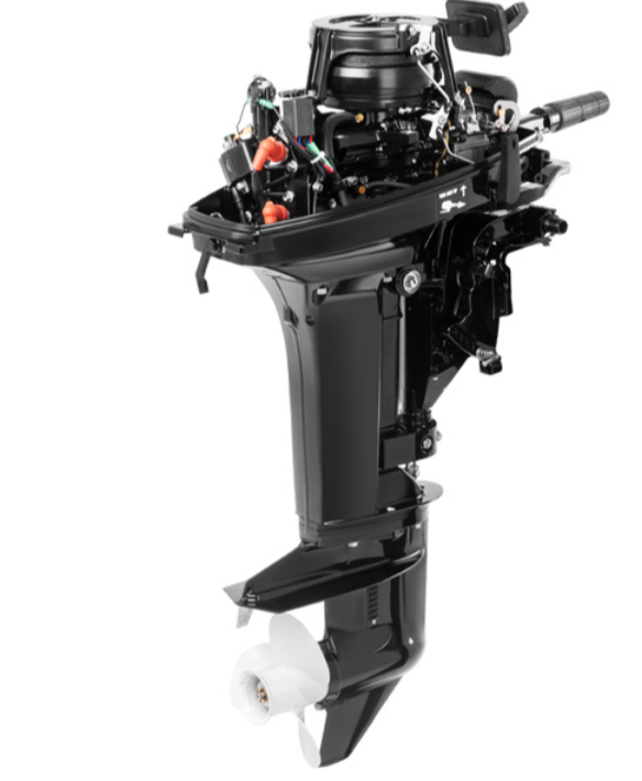 Лодочный мотор HIDEA 9.9FHS PRO (326 см3) в Йошкар-Оле