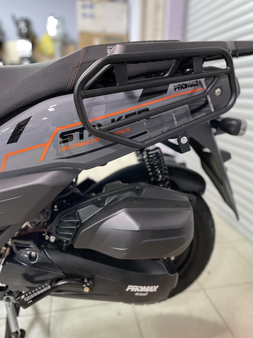 Скутер PROMAX STALKER 150(49) в Йошкар-Оле