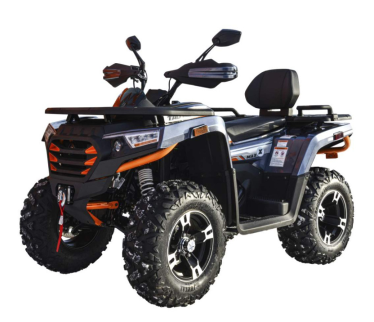 Квадроцикл MOTOLAND (МОТОЛЕНД) 300 MAX X в Йошкар-Оле