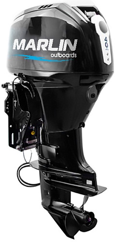 ЛОДОЧНЫЙ МОТОР MARLIN MFI 40 AERTL в Йошкар-Оле