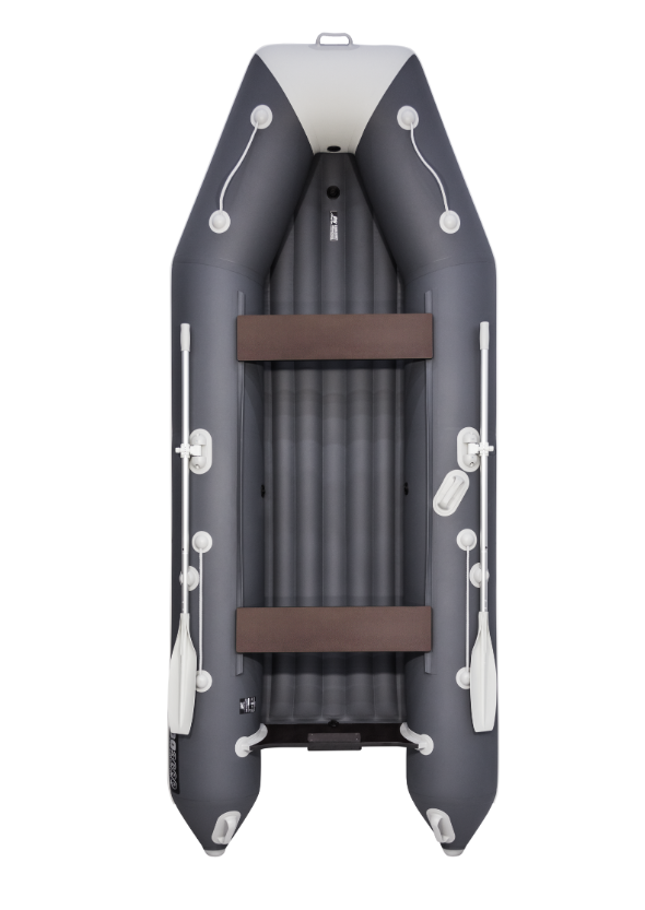 Лодка АКВА 3600 НДНД в Йошкар-Оле