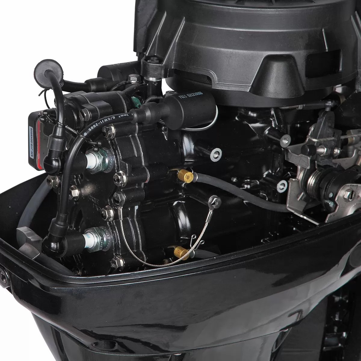 Лодочный мотор MARLIN MP 9.9 AMHS в Йошкар-Оле