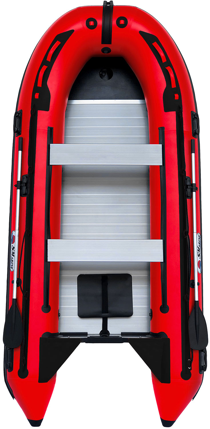 ЛОДКА SMARINE STRONG 380 в Йошкар-Оле