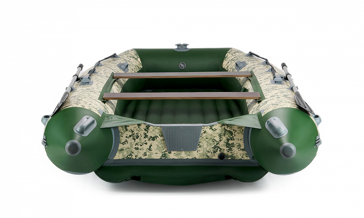 Лодка MISHIMO RAPID 380 PRO в Йошкар-Оле