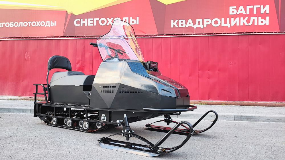 Снегоход PROMAX YAKUT 500 2.0 4T 22 в Йошкар-Оле