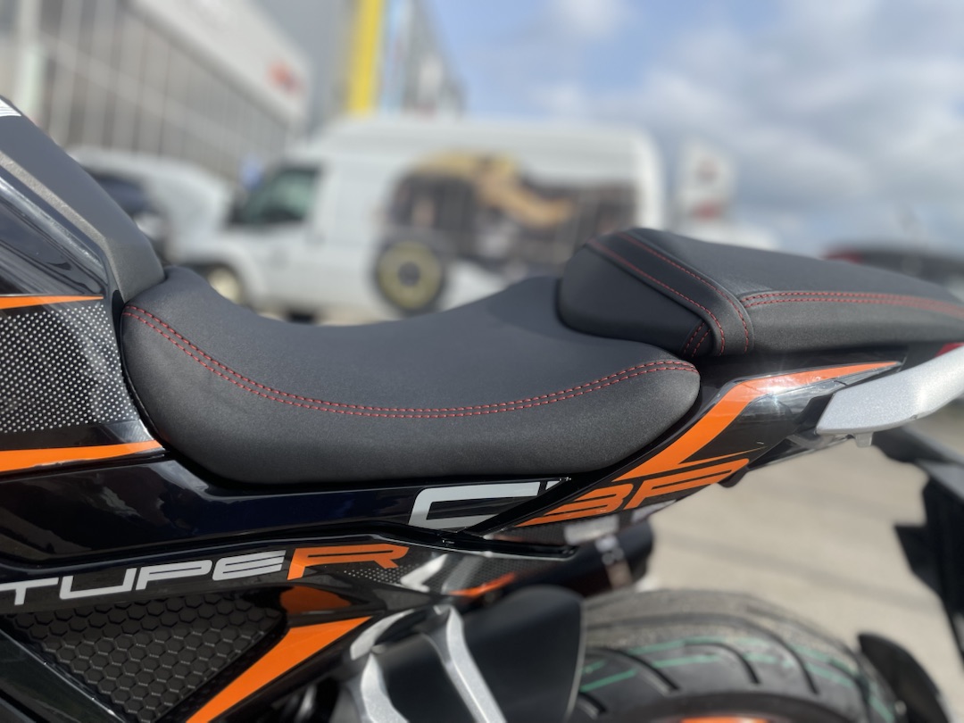 Мопед PROMAX CB150R (49) в Йошкар-Оле