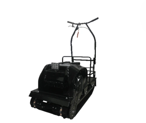 Мотобуксировщик PAXUS 550 AVANT 9 л.с. в Йошкар-Оле