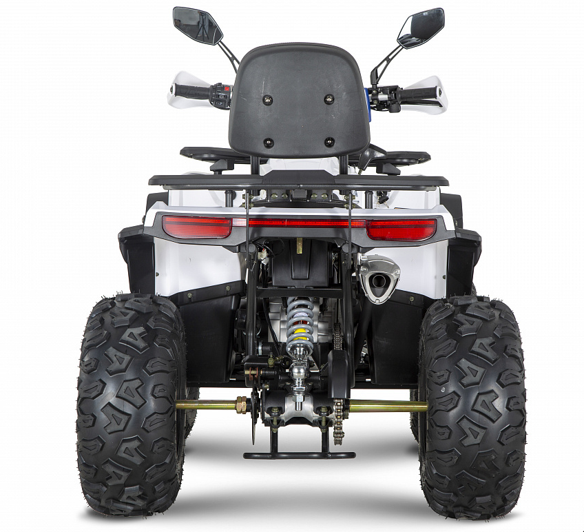 Квадроцикл YACOTA VIKING PRO 200 в Йошкар-Оле