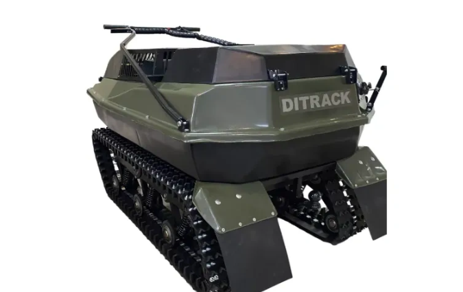 Мотобуксировщик ДиТрак-20 в полной комплектации ( с реверсом) в Йошкар-Оле