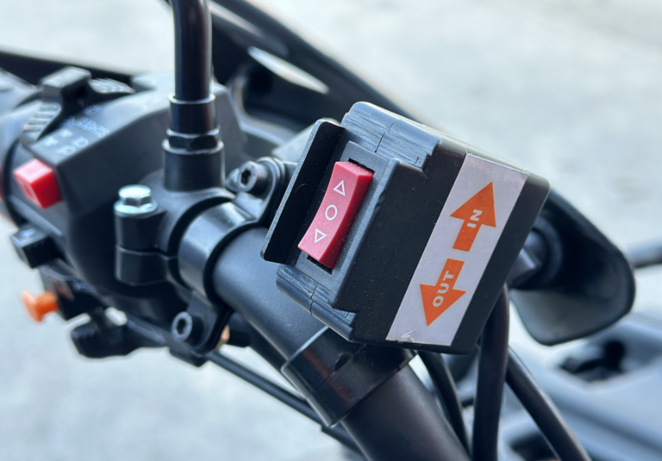 Квадроцикл GBM EXPLORER 400 NEW PREMIUM в Йошкар-Оле