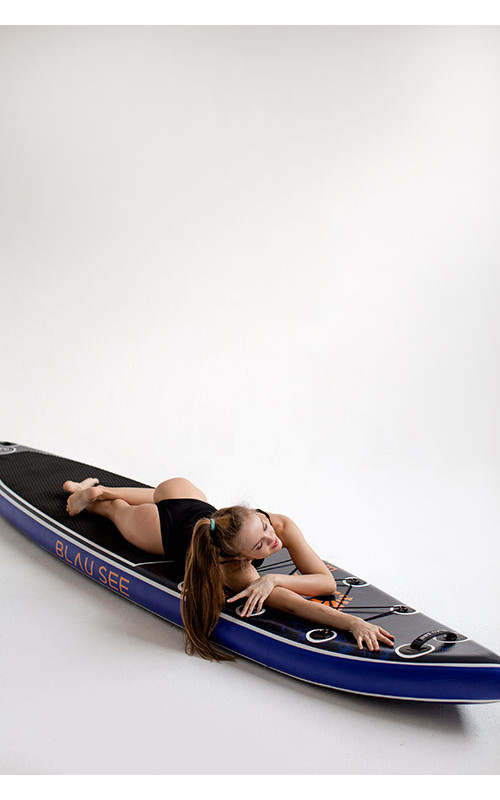 НАДУВНОЙ САП БОРД OCEAN SUNSET 12,6 в Йошкар-Оле